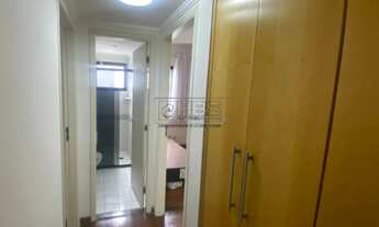 Imagem 7: Apartamento em Chácara Santo Antônio (Zona Sul) com 94m² com 3 Dormitorios