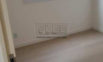 Imagem 6: Apartamento à venda na Vila Andrade com 55m², 2 dormitórios (1 suíte), sacada e lazer comp