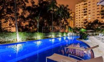 Imagem: Apartamento duplex à venda em Vila Andrade