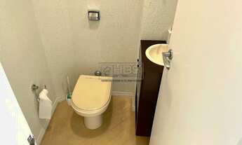 Imagem 7: Apartamento em Jardim Paulista com 104m² com 2 Suites