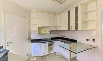 Imagem 3: Apartamento à venda com 128m², 3 quartos e 3 vagas