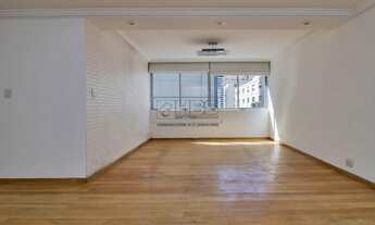 Imagem 2: Apartamento em Jardim Paulista com 146m² com 3 Dormitorios