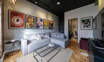 Imagem 4: Apartamento em Santa Cecília com 73m² com 2 Dormitorios