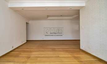 Imagem 5: Apartamento em Jardim Paulista com 146m² com 3 Dormitorios