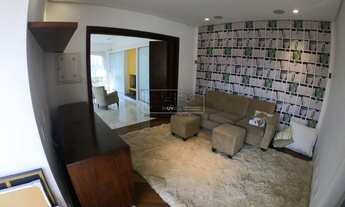 Imagem 6: Cobertura Duplex em Brooklin Paulista com 287m² com 3 Dormitorios