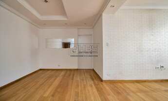 Imagem 6: Apartamento em Jardim Paulista com 146m² com 3 Dormitorios