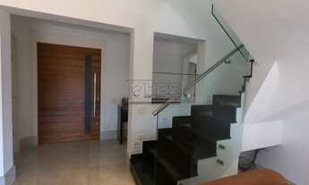 Imagem 7: Cobertura Duplex em Brooklin Paulista com 287m² com 3 Dormitorios