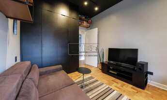 Imagem 2: Apartamento em Santa Cecília com 73m² com 2 Dormitorios