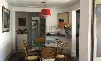 Imagem 5: Apartamento em Itaim Bibi com 181m² com 4 Dormitorios