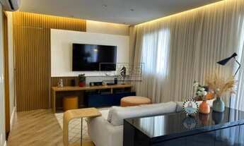 Imagem 3: Apartamento em Jardim Avelino com 119m² com 3 Suites