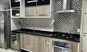 Imagem 7: Apartamento em Jardim Avelino com 119m² com 3 Suites