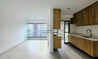 Imagem 4: Apartamento em Perdizes com 76m² com 2 Dormitórios