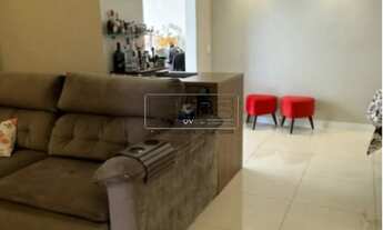 Imagem 5: Apartamento em Cambuci com 64m² com 2 dormitórios