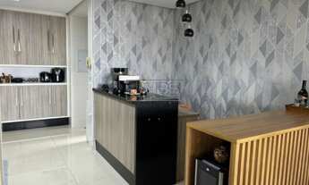 Imagem 5: Apartamento em Jardim Avelino com 119m² com 3 Suites