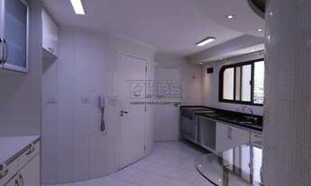 Imagem 5: Apartamento em Indianópolis com 170m² com 4 dormitórios e 2 vagas