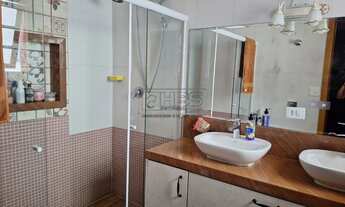 Imagem 7: Casa em Vila Mariana com 250m² com 3 Dormitórios e 6 vagas