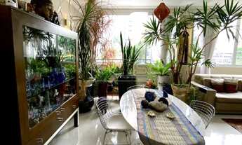 Imagem 3: Apartamento em Jardim Paulista com 200m² com 2 Dormitórios e 2 vagas