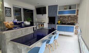 Imagem 3: Apartamento em Santa Teresinha com 95m² com 2 Suites