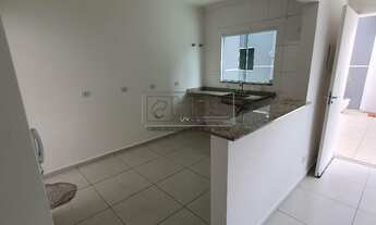 Imagem 4: Casa Sobrado de Condomínio em Horto Florestal com 108m² com 3 dormitórios