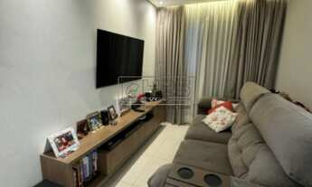 Imagem 4: Apartamento em Cambuci com 64m² com 2 dormitórios