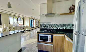 Imagem 6: Apartamento em Vila Moinho Velho com 75m² com 3 Dormitórios e 2 vagas