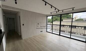 Imagem 3: Apartamento em Pinheiros com 88m² com 2 Dormitorios