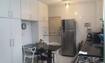 Imagem 7: Apartamento em Santa Cecília com 105m² com 3 Dormitórios