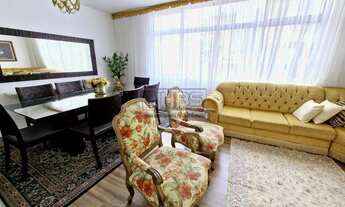 Imagem 4: Apartamento em Santa Cecília com 105m² com 3 Dormitórios