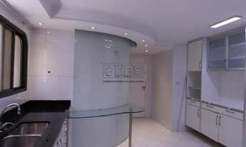 Imagem 7: Apartamento em Indianópolis com 170m² com 4 dormitórios e 2 vagas