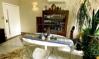 Imagem 2: Apartamento em Jardim Paulista com 200m² com 2 Dormitórios e 2 vagas