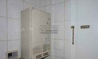 Imagem 6: Apartamento em Jardim Vila Mariana com 130m² com 3 Dormitorios