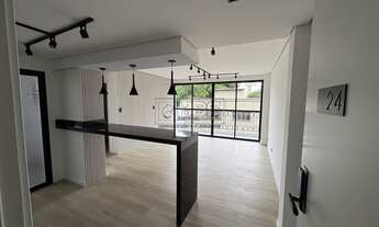 Imagem: Apartamento em Pinheiros com 88m² com 2