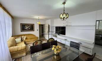 Imagem 2: Apartamento em Santa Cecília com 105m² com 3 Dormitórios