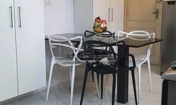Imagem 6: Apartamento em Santa Cecília com 105m² com 3 Dormitórios