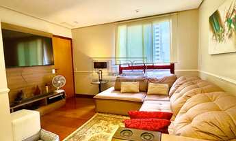 Imagem 5: Apartamento em Vila Suzana com 449m² com 4 Suites e 5 Vagas