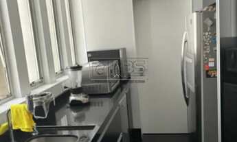 Imagem 5: Apartamento em Perdizes com 232m² com 3 suítes e 3 Vagas