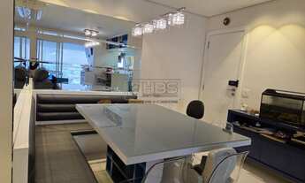 Imagem 2: Apartamento em Santa Teresinha com 95m² com 2 Suites