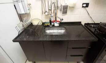 Imagem 7: Apartamento em Moema com 47m²