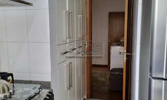 Imagem 4: Apartamento em Mirandópolis com 156m² com 3 Suites e 3 Vagas