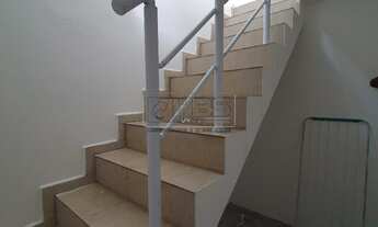 Imagem 7: Casa Sobrado de Condomínio em Horto Florestal com 108m² com 3 dormitórios