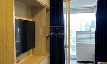 Imagem 2: Apartamento em Cidade Monções com 43m²