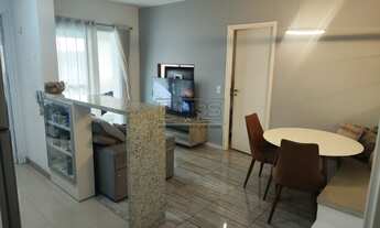 Imagem: Apartamento em Várzea da Barra Funda com