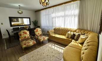 Imagem 1: Apartamento em Santa Cecília com 105m² com 3 Dormitórios