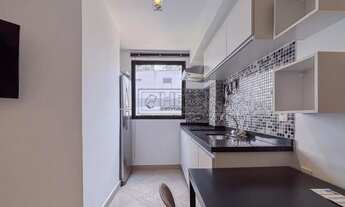 Imagem 5: Apartamento em Vila Nova Conceição com 37m²