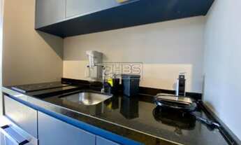 Imagem 5: Studio em Moema com 22m²