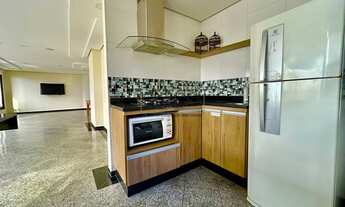 Imagem 5: Apartamento em Vila Moinho Velho com 75m² com 3 Dormitórios e 2 vagas