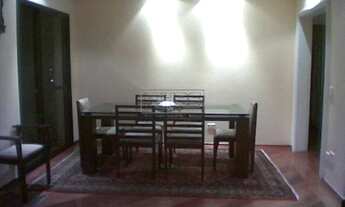 Imagem 7: Apartamento em Jardim Vila Mariana com 130m² com 3 Dormitorios