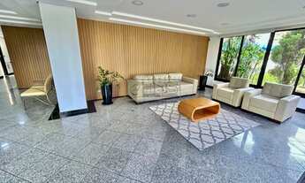 Imagem 4: Apartamento em Vila Moinho Velho com 75m² com 3 Dormitórios e 2 vagas