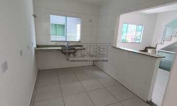 Imagem 5: Casa Sobrado de Condomínio em Horto Florestal com 108m² com 3 dormitórios