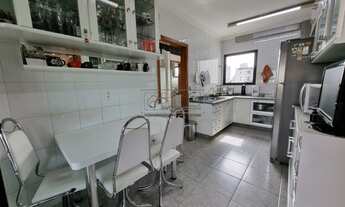 Imagem 5: Apartamento em Mirandópolis com 156m² com 3 Suites e 3 Vagas